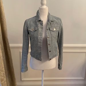 Polo Jeans Co. Ralph Lauren Denim Jacket Size Small